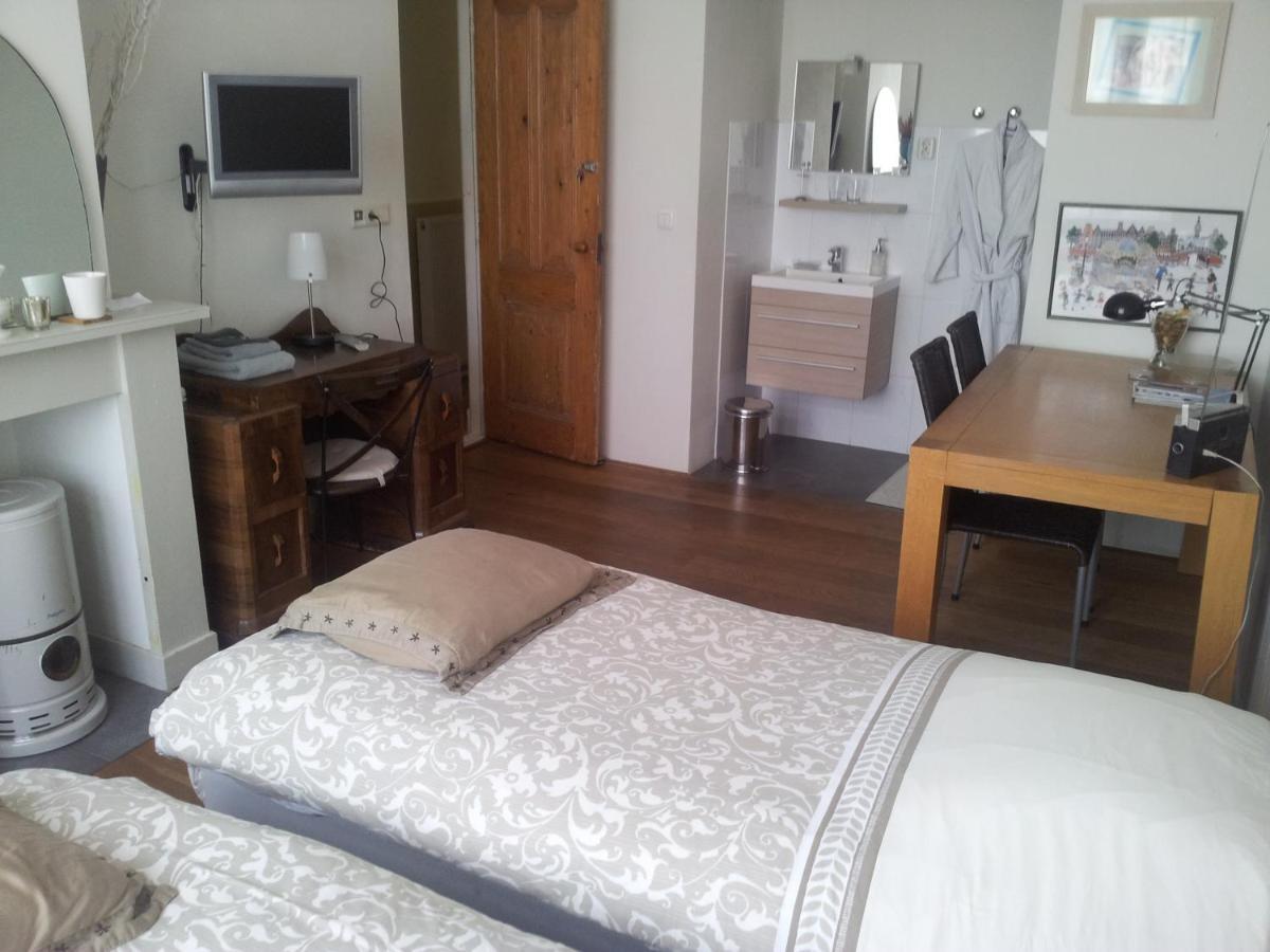 Standaard Kamer met 2 Bedden